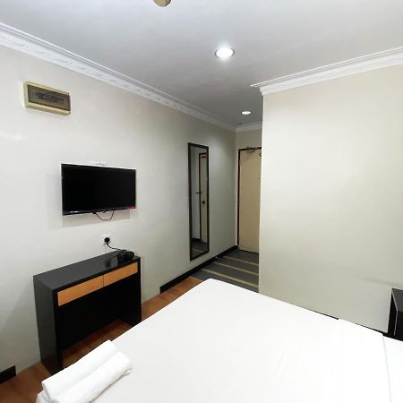Grand Hotel Liawan 外观 照片
