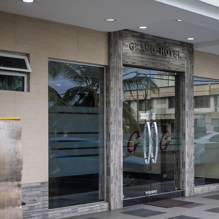 Grand Hotel Liawan 外观 照片