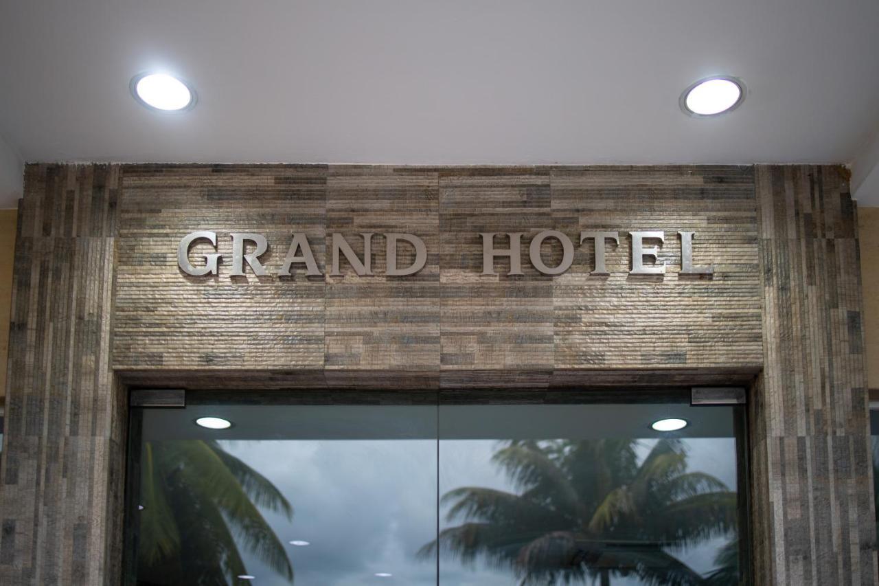 Grand Hotel Liawan 外观 照片