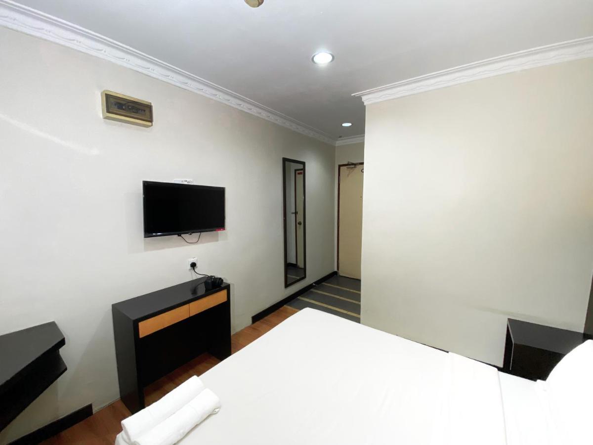 Grand Hotel Liawan 外观 照片