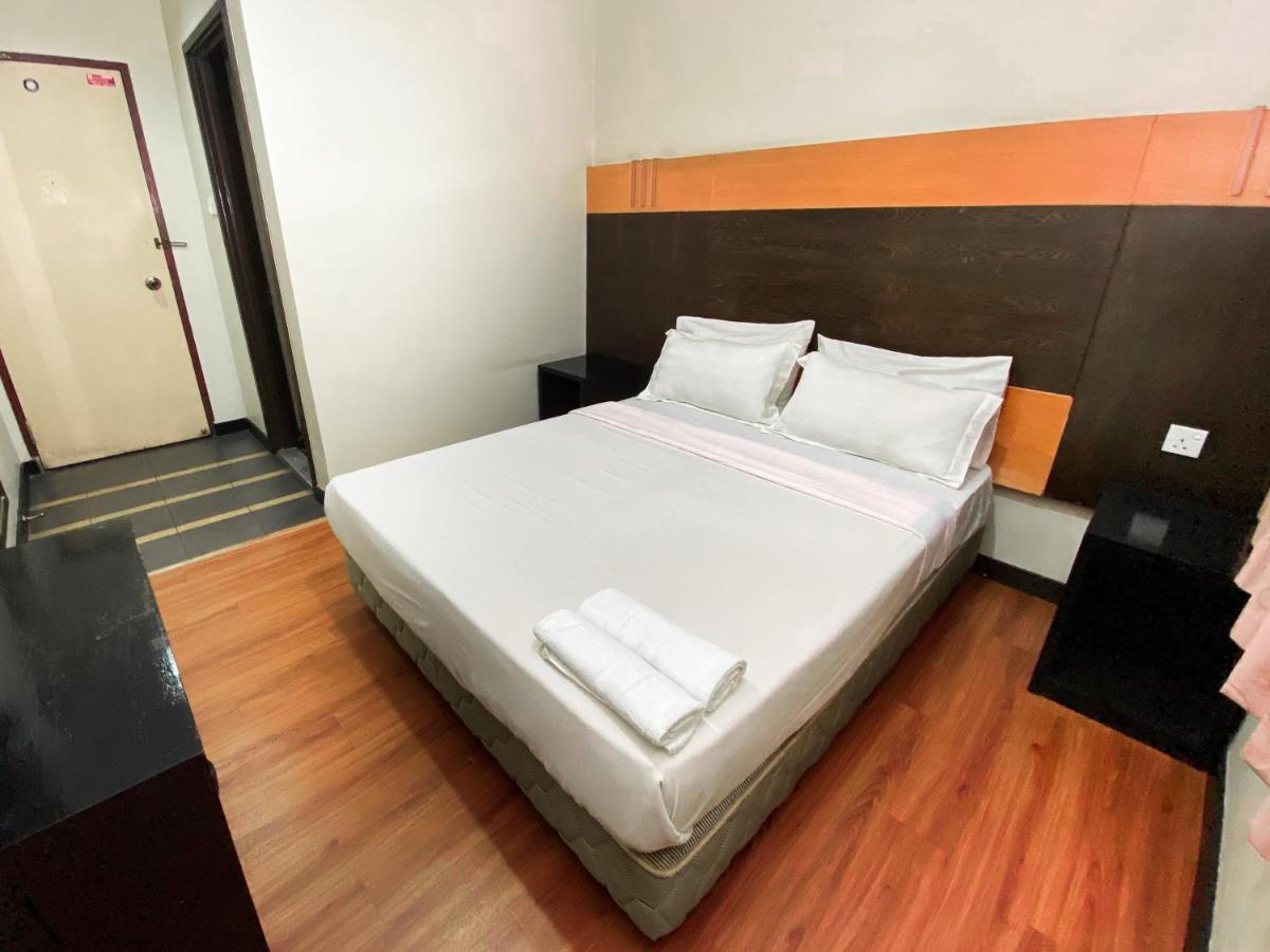 Grand Hotel Liawan 外观 照片